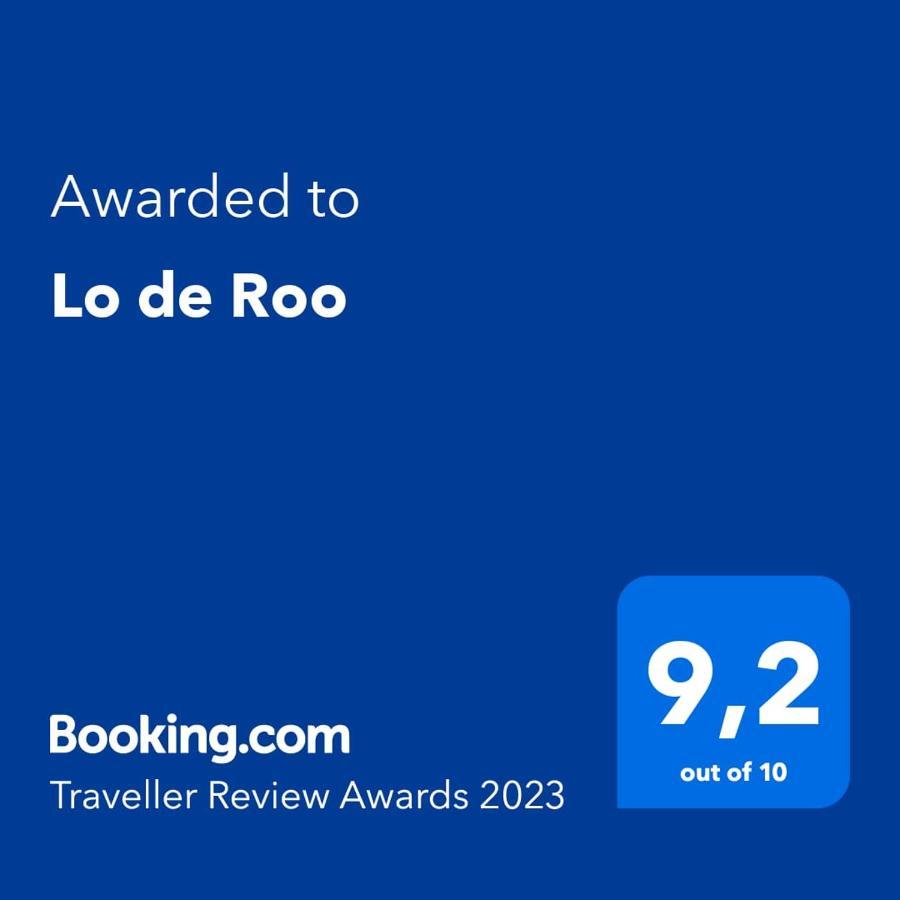 Lo De Roo Apartment Mendoza Exterior photo